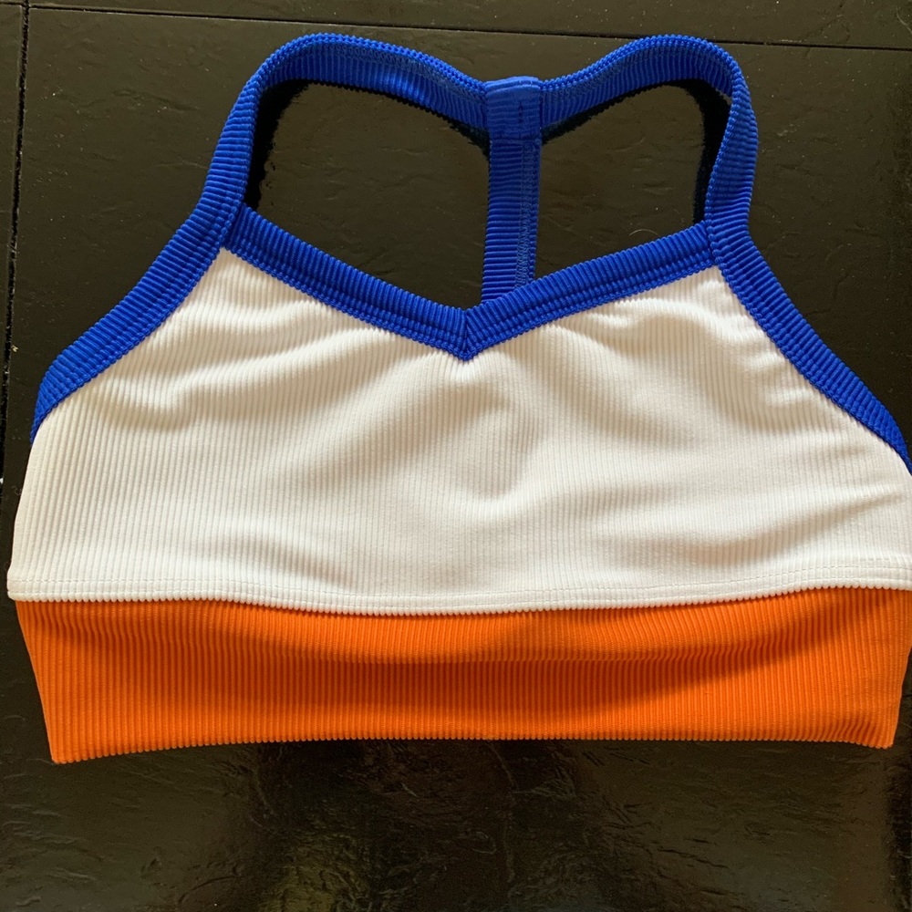 SOLD Five Dancewear boss bra